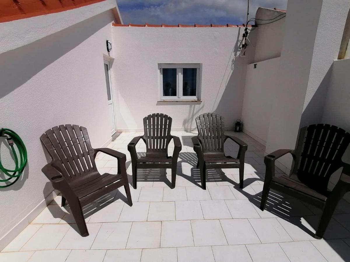 Villa Baleal Atlantic View House Exterior foto
