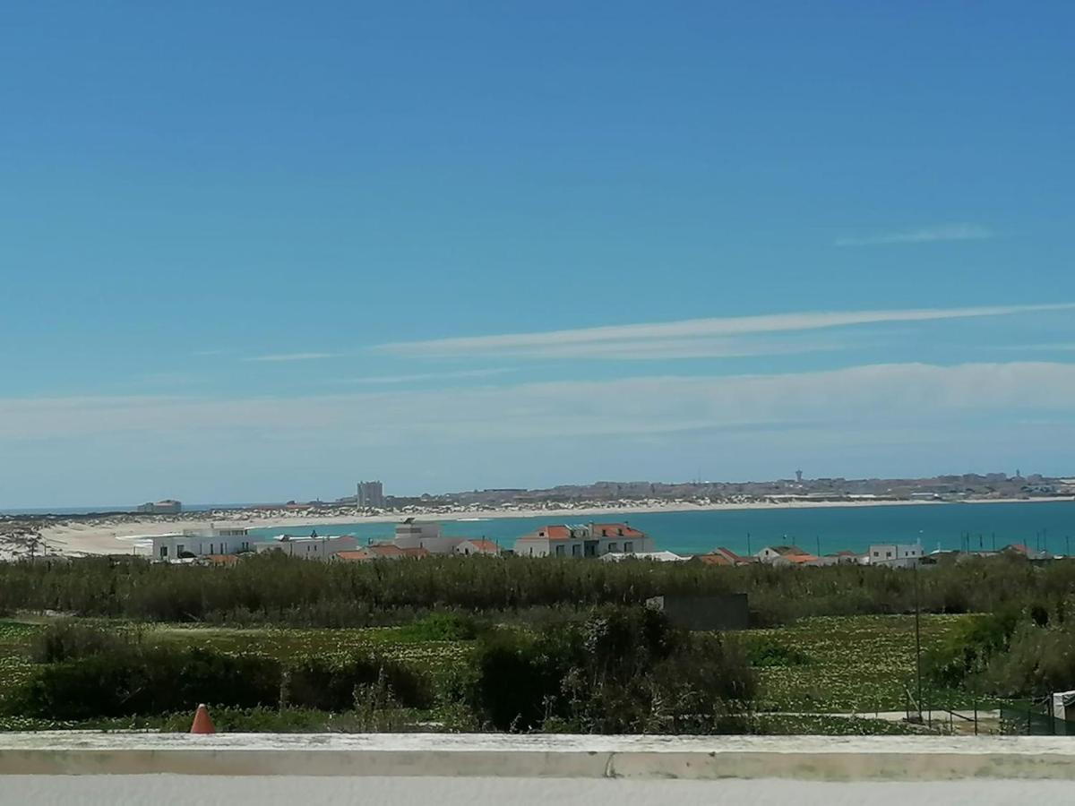 Villa Baleal Atlantic View House Exterior foto
