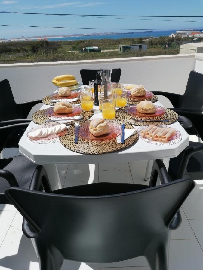 Villa Baleal Atlantic View House Exterior foto