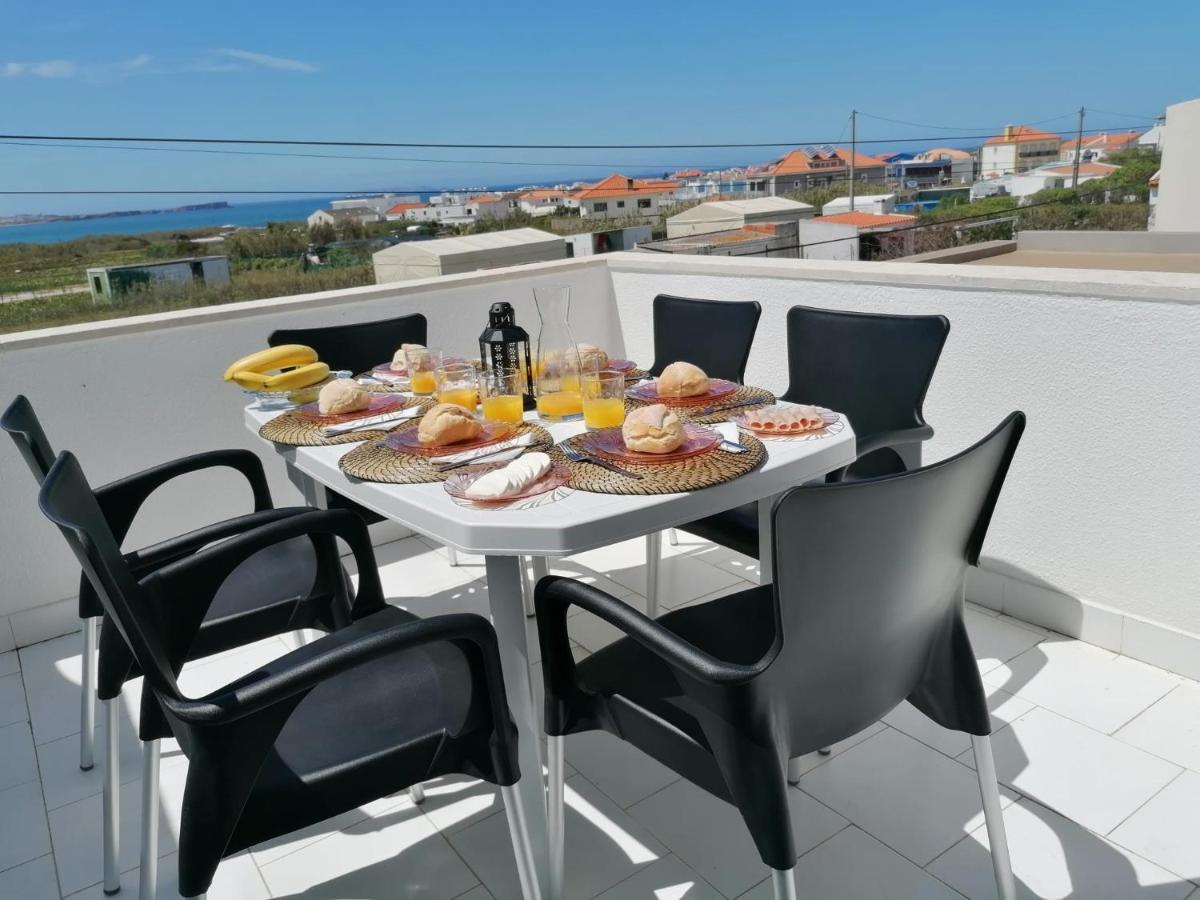 Villa Baleal Atlantic View House Exterior foto