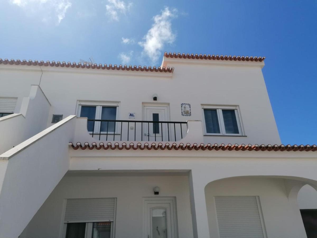Villa Baleal Atlantic View House Exterior foto