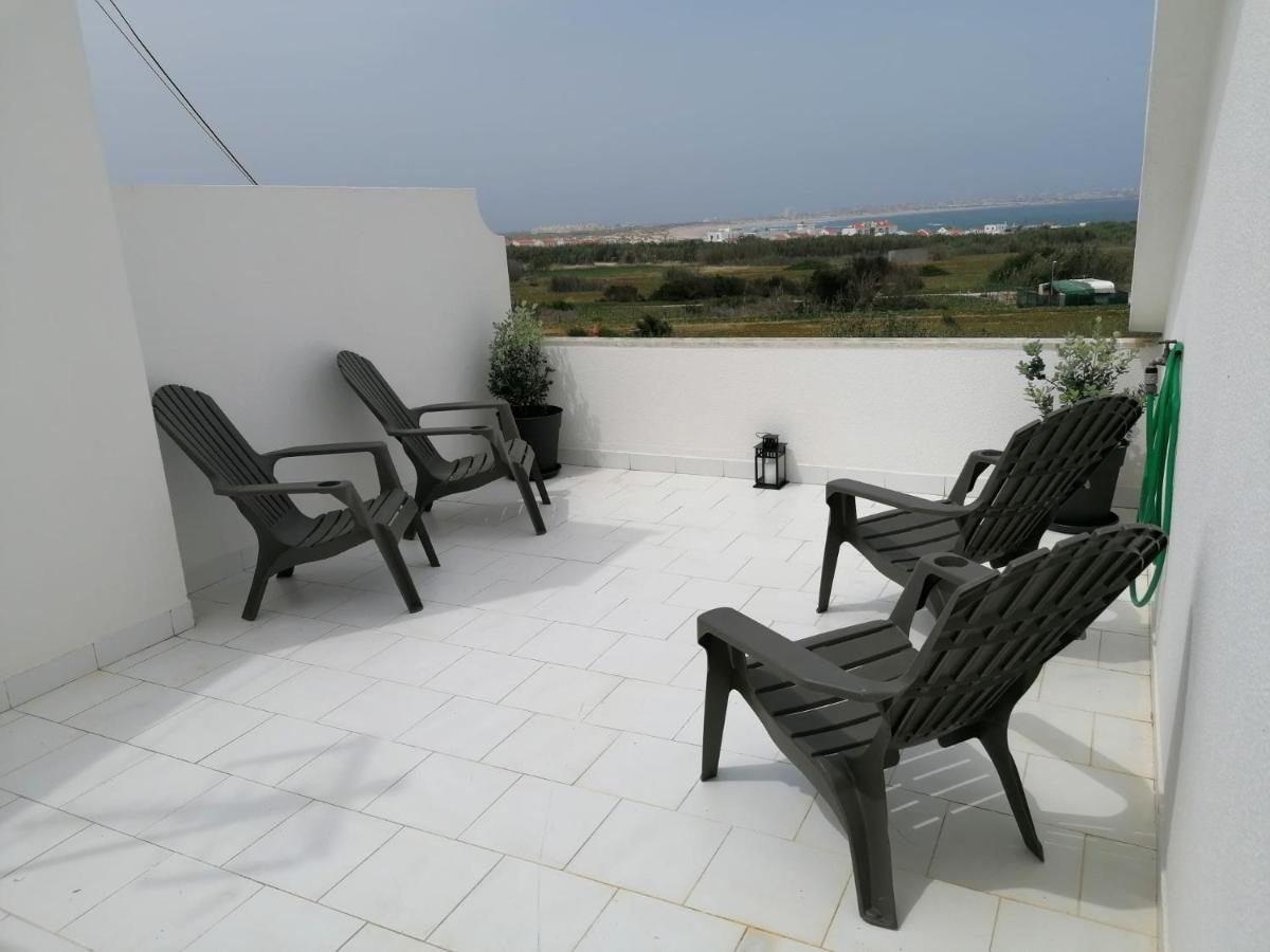 Villa Baleal Atlantic View House Exterior foto