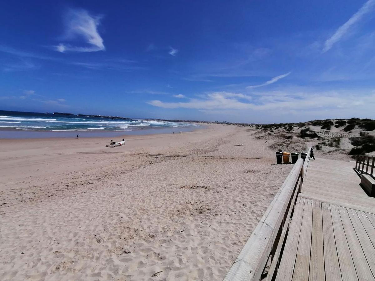 Villa Baleal Atlantic View House Exterior foto
